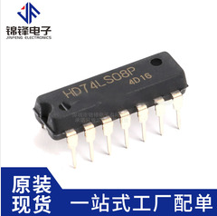 74LS08 Product Pictures